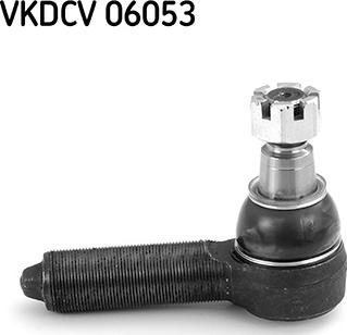 SKF VKDCV 06053 - Rotule de barre de connexion cwaw.fr