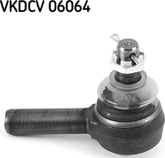 SKF VKDCV 06064 - Rotule de barre de connexion cwaw.fr