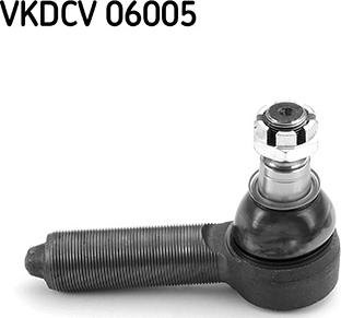 SKF VKDCV 06005 - Rotule de barre de connexion cwaw.fr