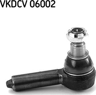 SKF VKDCV 06002 - Rotule de barre de connexion cwaw.fr