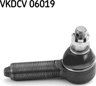 SKF VKDCV 06019 - Rotule de barre de connexion cwaw.fr