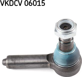 SKF VKDCV 06015 - Rotule de barre de connexion cwaw.fr