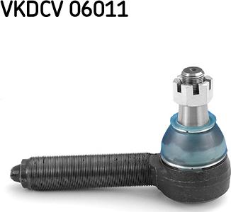 SKF VKDCV 06011 - Rotule de barre de connexion cwaw.fr