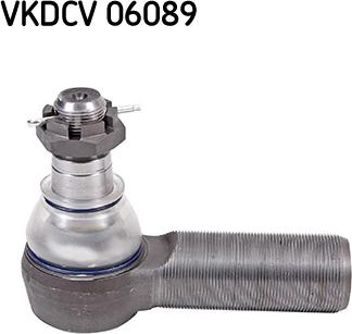 SKF VKDCV 06089 - Rotule de barre de connexion cwaw.fr