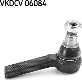 SKF VKDCV 06084 - Rotule de barre de connexion cwaw.fr