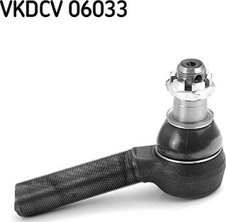 SKF VKDCV 06033 - Rotule de barre de connexion cwaw.fr