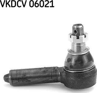 SKF VKDCV 06021 - Rotule de barre de connexion cwaw.fr