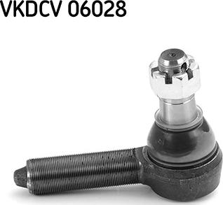 SKF VKDCV 06028 - Rotule de barre de connexion cwaw.fr