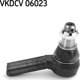 SKF VKDCV 06023 - Rotule de barre de connexion cwaw.fr