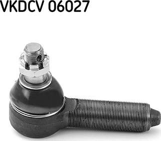 SKF VKDCV 06027 - Rotule de barre de connexion cwaw.fr