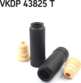 SKF VKDP 43825 T - Kit de protection contre la poussière, amortisseur cwaw.fr