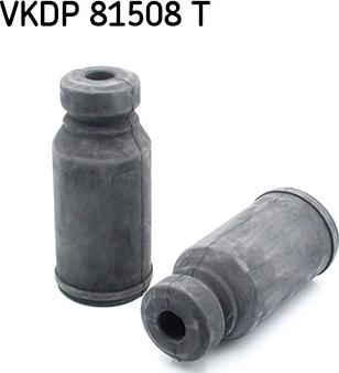 SKF VKDP 81508 T - Kit de protection contre la poussière, amortisseur cwaw.fr