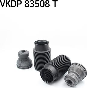 SKF VKDP 83508 T - Kit de protection contre la poussière, amortisseur cwaw.fr