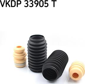 SKF VKDP 33905 T - Kit de protection contre la poussière, amortisseur cwaw.fr