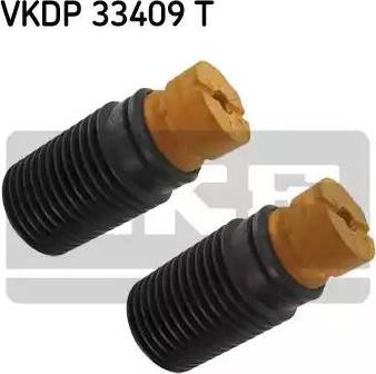 SKF VKDP 33409 T - Kit de protection contre la poussière, amortisseur cwaw.fr