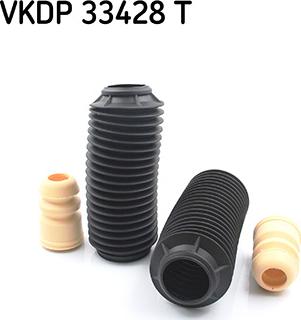 SKF VKDP 33428 T - Kit de protection contre la poussière, amortisseur cwaw.fr