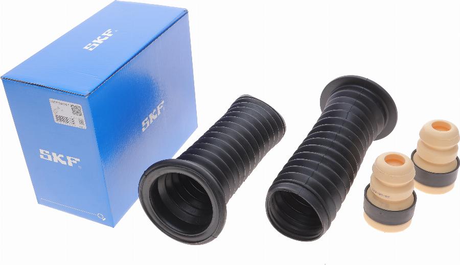 SKF VKDP 33608 T - Kit de protection contre la poussière, amortisseur cwaw.fr