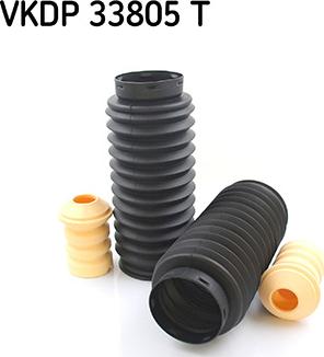 SKF VKDP 33805 T - Kit de protection contre la poussière, amortisseur cwaw.fr