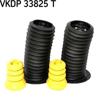 SKF VKDP 33825 T - Kit de protection contre la poussière, amortisseur cwaw.fr