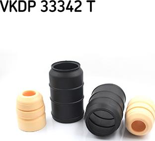 SKF VKDP 33342 T - Kit de protection contre la poussière, amortisseur cwaw.fr