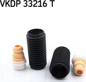 SKF VKDP 33216 T - Kit de protection contre la poussière, amortisseur cwaw.fr