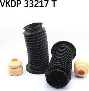 SKF VKDP 33217 T - Kit de protection contre la poussière, amortisseur cwaw.fr