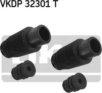 SKF VKDP 32301 T - Kit de protection contre la poussière, amortisseur cwaw.fr