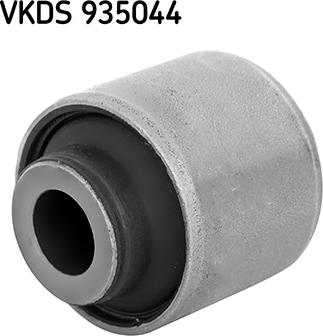 SKF VKDS 935044 - Suspension, bras de liaison cwaw.fr