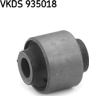 SKF VKDS 935018 - Suspension, bras de liaison cwaw.fr