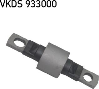 SKF VKDS 933000 - Suspension, bras de liaison cwaw.fr