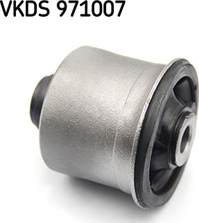 SKF VKDS 971007 - Corps d'essieu cwaw.fr