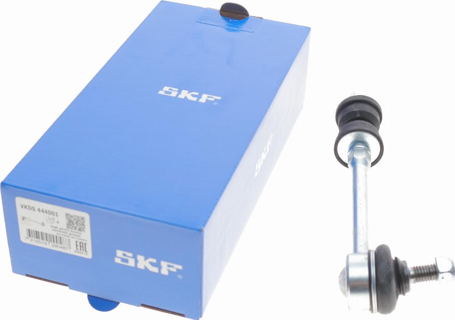 SKF VKDS 444001 - Entretoise / tige, stabilisateur cwaw.fr