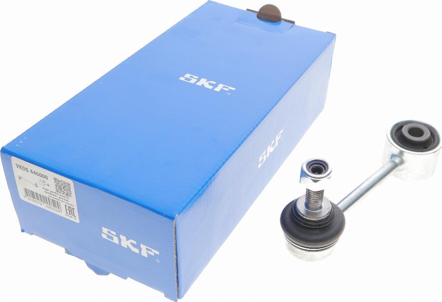 SKF VKDS 446000 - Entretoise / tige, stabilisateur cwaw.fr