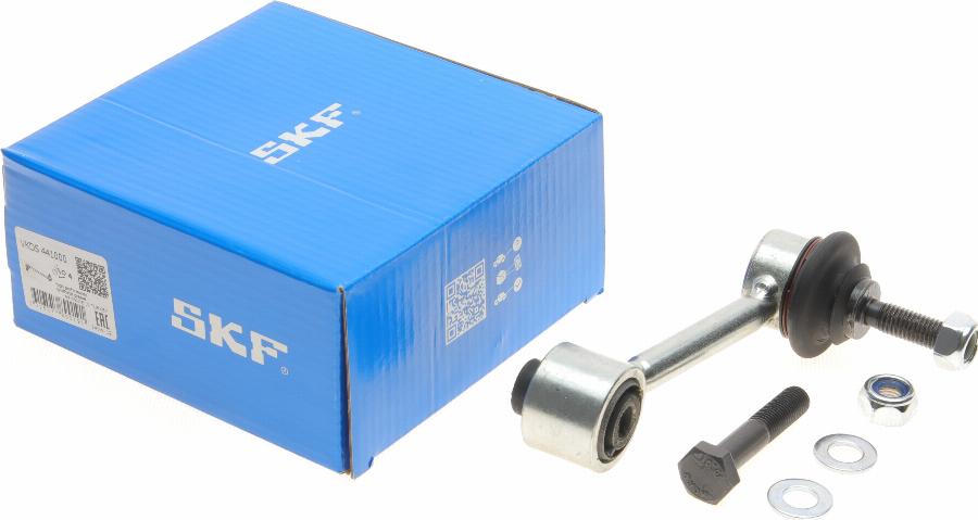 SKF VKDS 441000 - Entretoise / tige, stabilisateur cwaw.fr