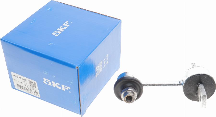 SKF VKDS 441001 - Entretoise / tige, stabilisateur cwaw.fr