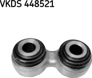 SKF VKDS 448521 - Entretoise / tige, stabilisateur cwaw.fr