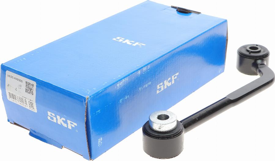 SKF VKDS 448000 - Entretoise / tige, stabilisateur cwaw.fr