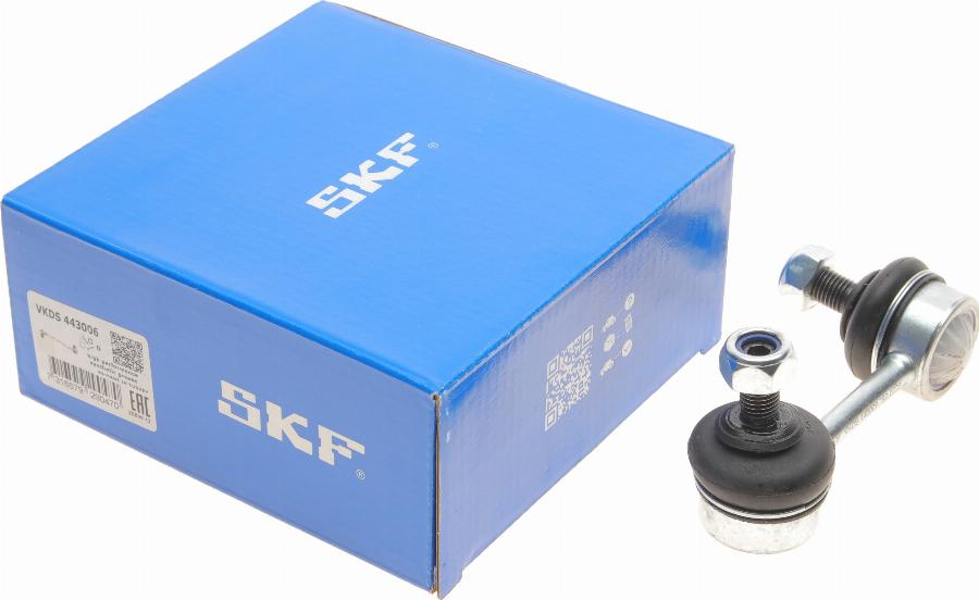 SKF VKDS 443006 - Entretoise / tige, stabilisateur cwaw.fr