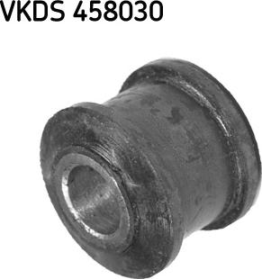 SKF VKDS 458030 - Coussinet de palier, stabilisateur cwaw.fr