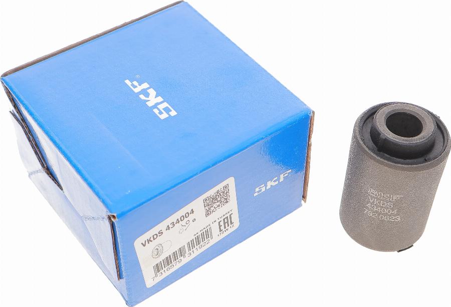 SKF VKDS 434004 - Suspension, bras de liaison cwaw.fr