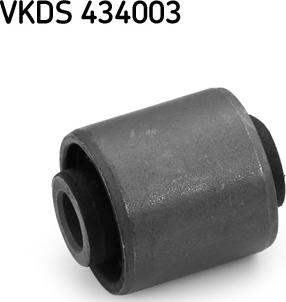 SKF VKDS 434003 - Suspension, bras de liaison cwaw.fr