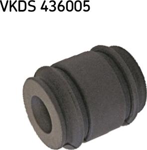 SKF VKDS 436005 - Suspension, bras de liaison cwaw.fr