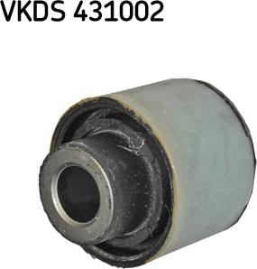 SKF VKDS 431002 - Suspension, bras de liaison cwaw.fr