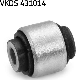 SKF VKDS 431014 - Suspension, bras de liaison cwaw.fr