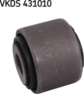 SKF VKDS 431010 - Suspension, bras de liaison cwaw.fr