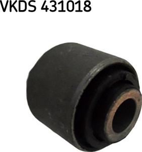 SKF VKDS 431018 - Suspension, bras de liaison cwaw.fr