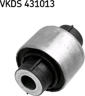 SKF VKDS 431013 - Suspension, bras de liaison cwaw.fr