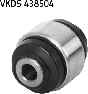 SKF VKDS 438504 - Suspension, bras de liaison cwaw.fr