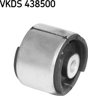 SKF VKDS 438500 - Suspension, bras de liaison cwaw.fr