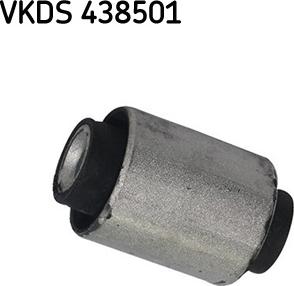 SKF VKDS 438501 - Suspension, bras de liaison cwaw.fr